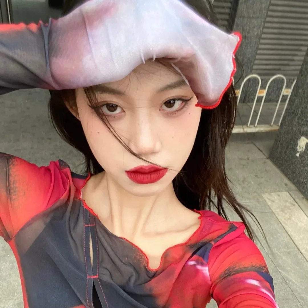 来自星星的少女